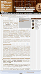 Mobile Screenshot of carpinteria-jcvalle-malaga.com